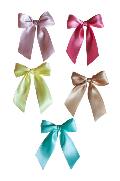 [JILLSTUART]EASY BOW BOW★LIMONTA FABRIC REVERSIBLE SHOULDER Bows_Arts_SS2020_Product-06-