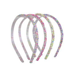 Sprinkle & Glitter Headband