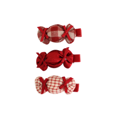 Puffy Candy Clip