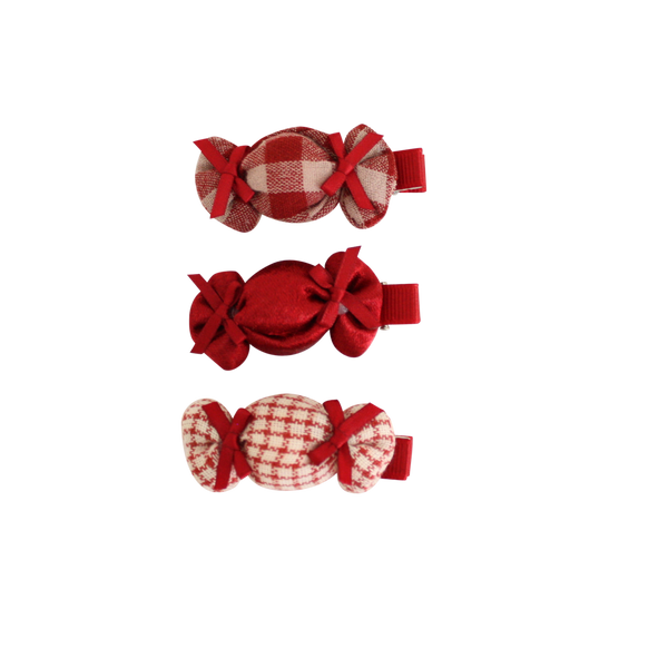 Puffy Candy Clip