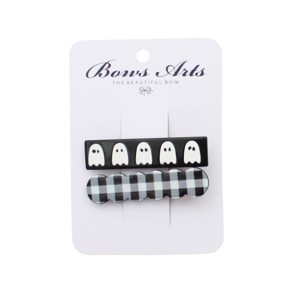 Ghost Acetate Bar Clip Set