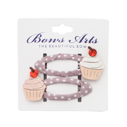 Cupcake Pop Clips