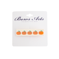 Pumpkin Clip