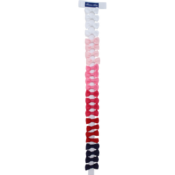Mini Grosgrain Bow Grippie Clippie