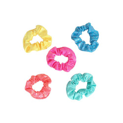 Mermaid Swim Scrunchie