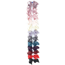 Big Empress Silk Bow