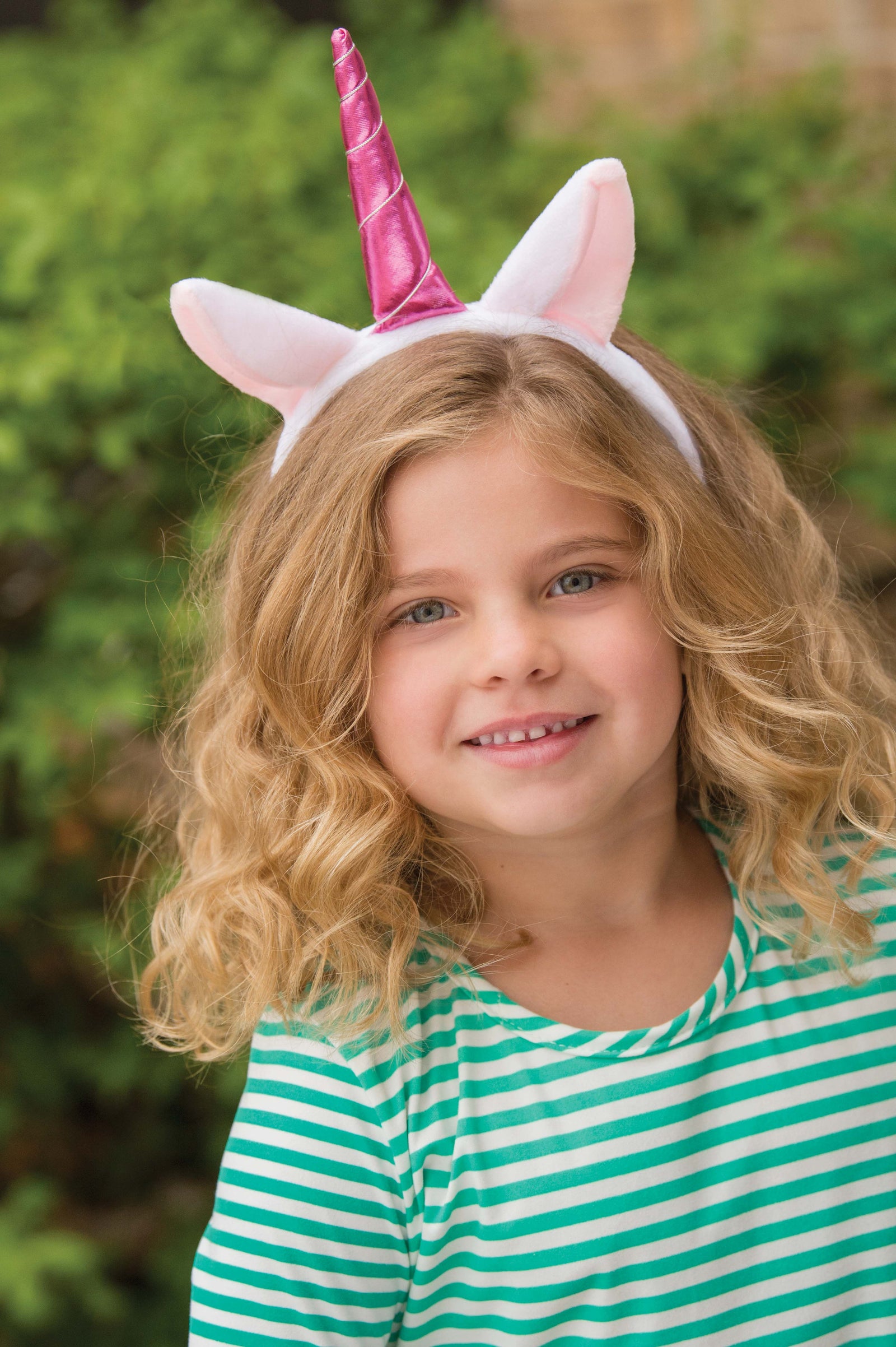Wholesale unicorn headbands outlet