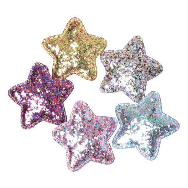 Sparkle Star Clip